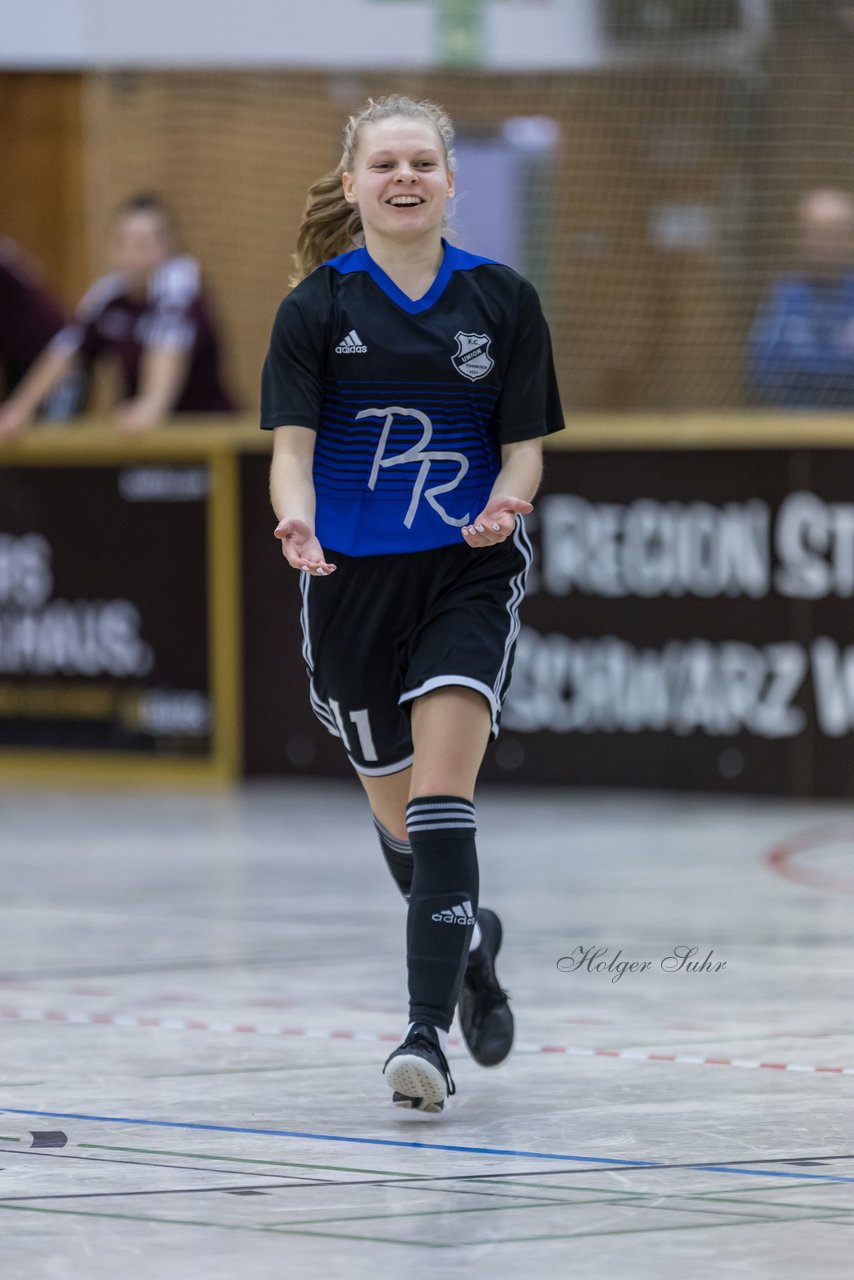 Bild 530 - VR Bank Cup Horst